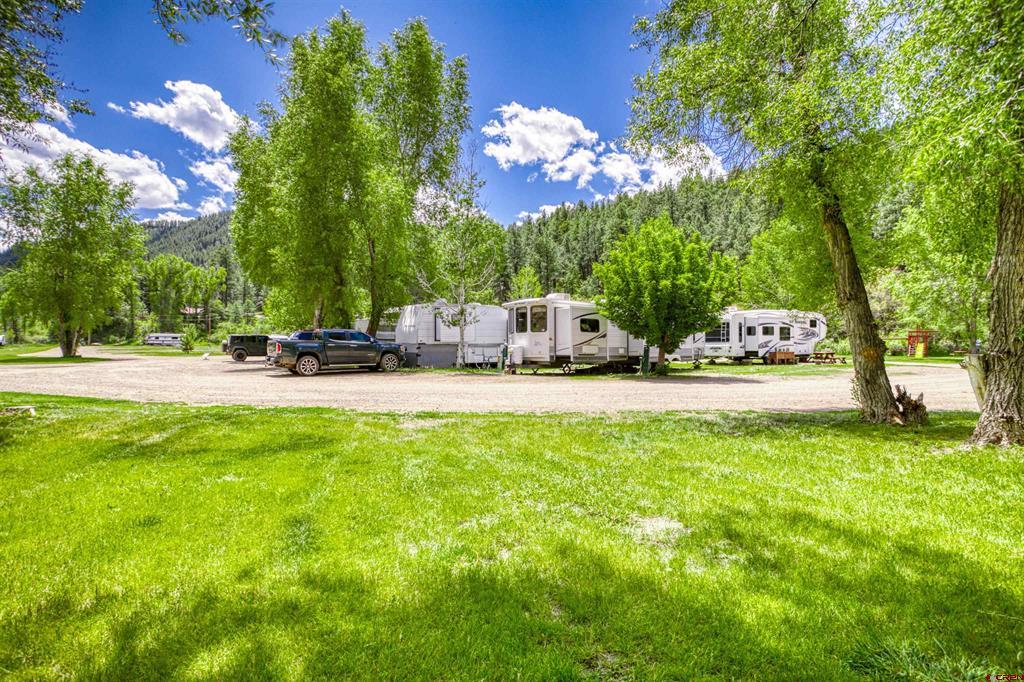 256 County Road 339 Pagosa Springs CO 81147