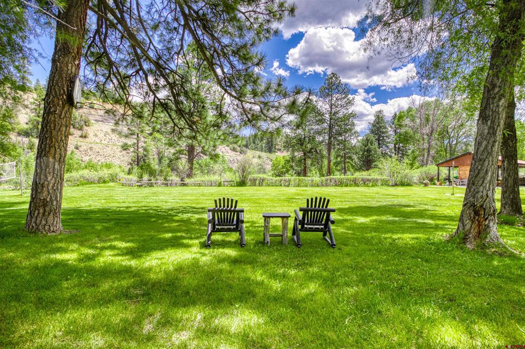256 County Road 339 Pagosa Springs CO 81147