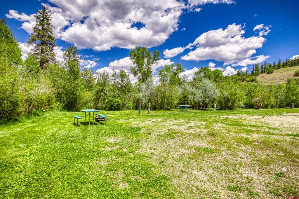 256 County Road 339 Pagosa Springs CO 81147