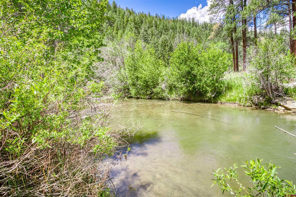 256 County Road 339 Pagosa Springs CO 81147