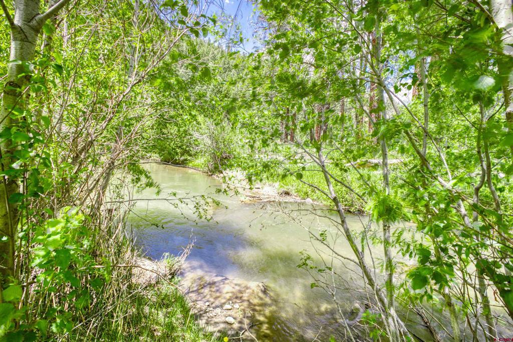 256 County Road 339 Pagosa Springs CO 81147
