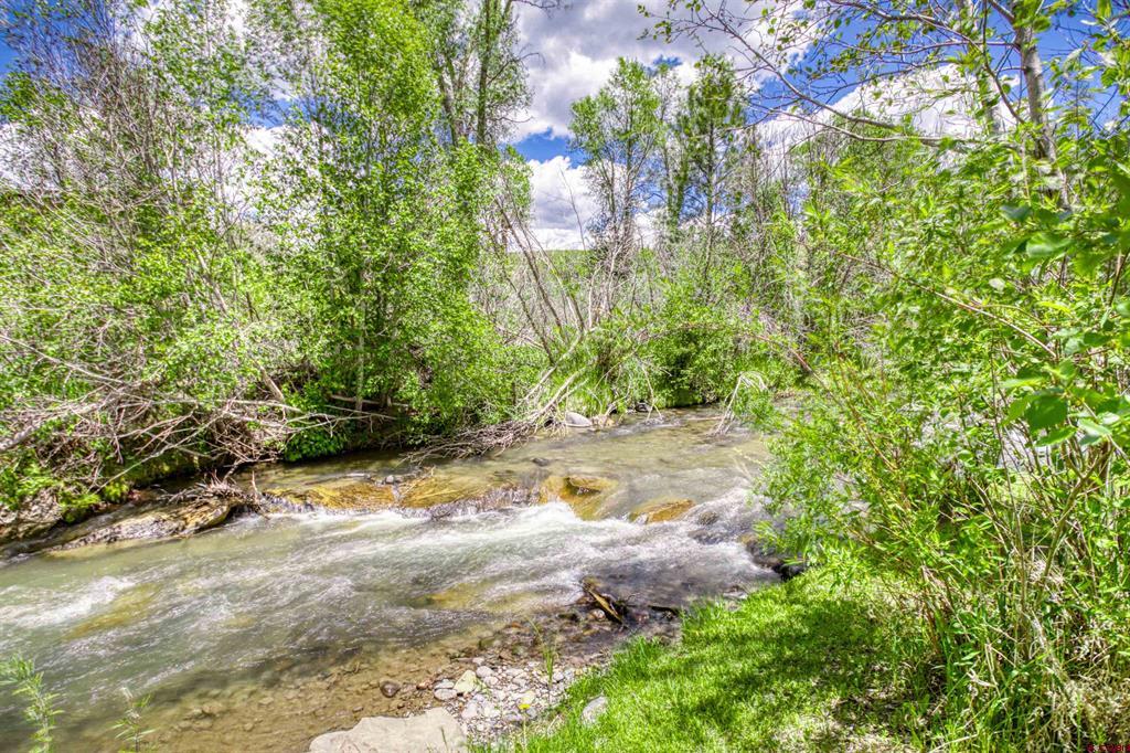 256 County Road 339 Pagosa Springs CO 81147