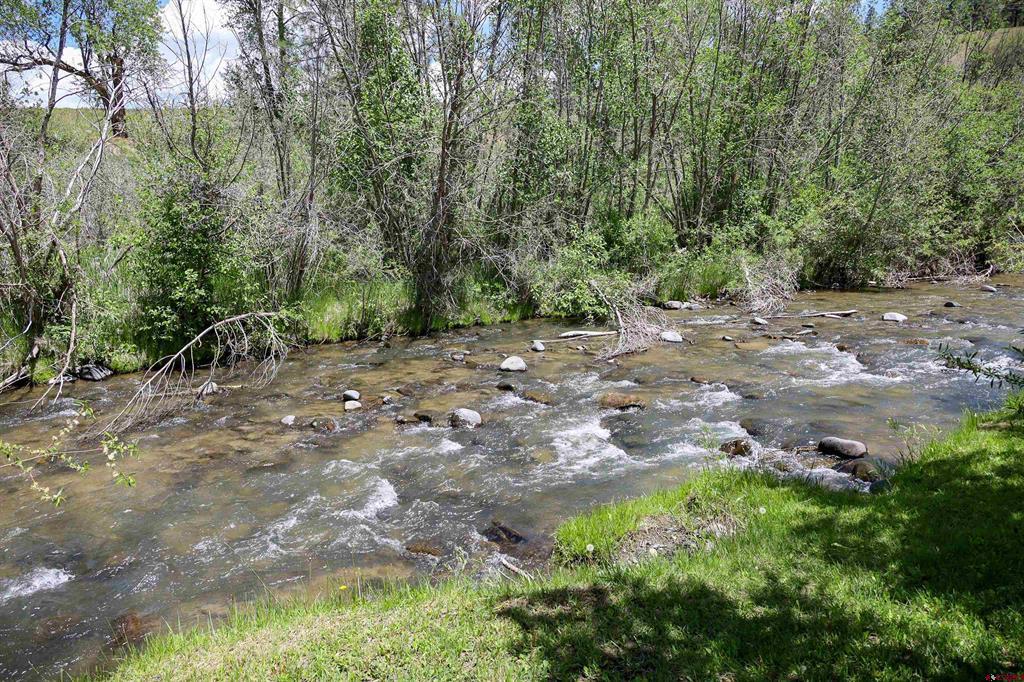 256 County Road 339 Pagosa Springs CO 81147