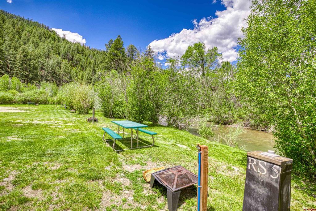 256 County Road 339 Pagosa Springs CO 81147