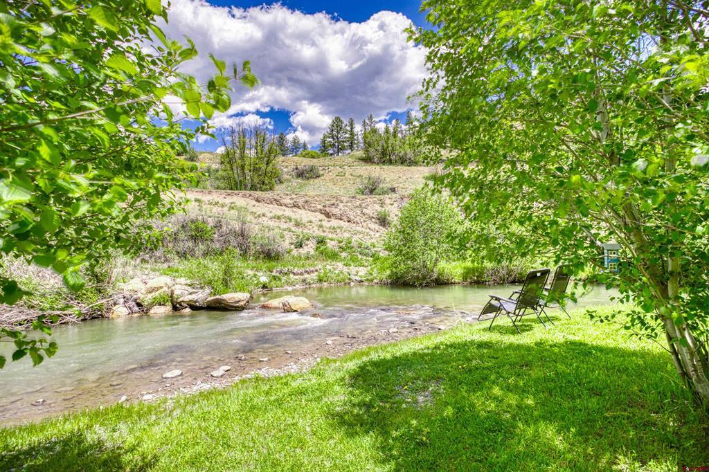 256 County Road 339 Pagosa Springs CO 81147