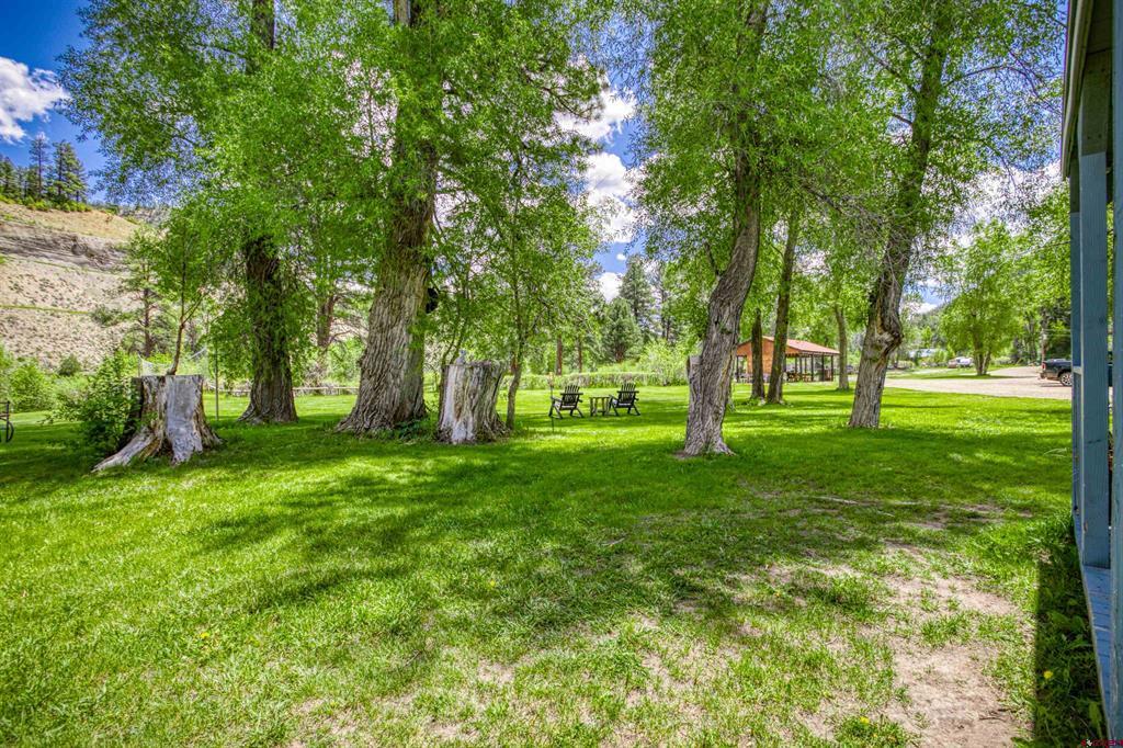 256 County Road 339 Pagosa Springs CO 81147
