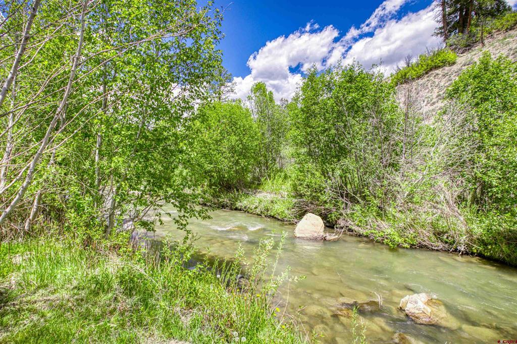 256 County Road 339 Pagosa Springs CO 81147