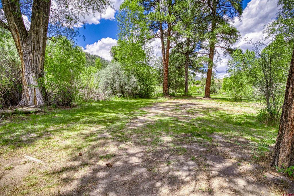 256 County Road 339 Pagosa Springs CO 81147
