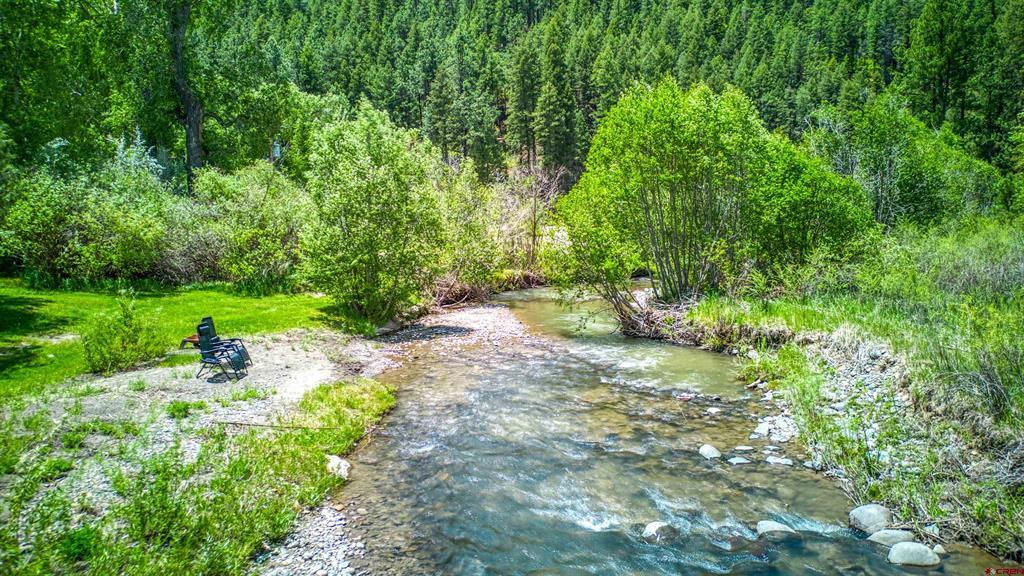 256 County Road 339 Pagosa Springs CO 81147