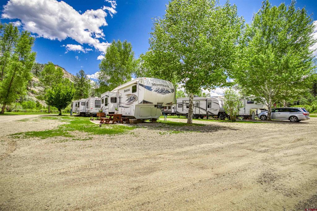 256 County Road 339 Pagosa Springs CO 81147