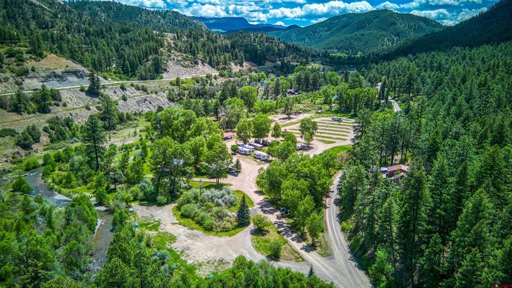 256 County Road 339 Pagosa Springs CO 81147