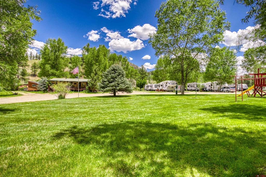 256 County Road 339 Pagosa Springs CO 81147