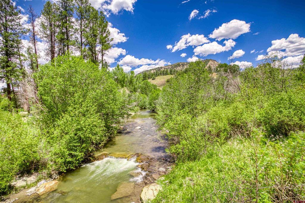 256 County Road 339 Pagosa Springs CO 81147