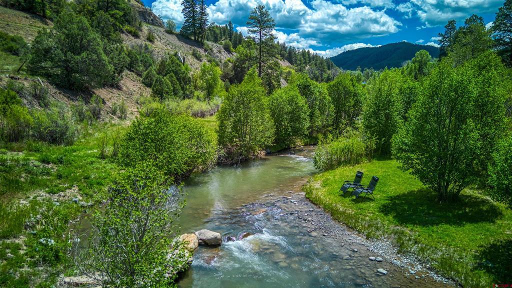 256 County Road 339 Pagosa Springs CO 81147