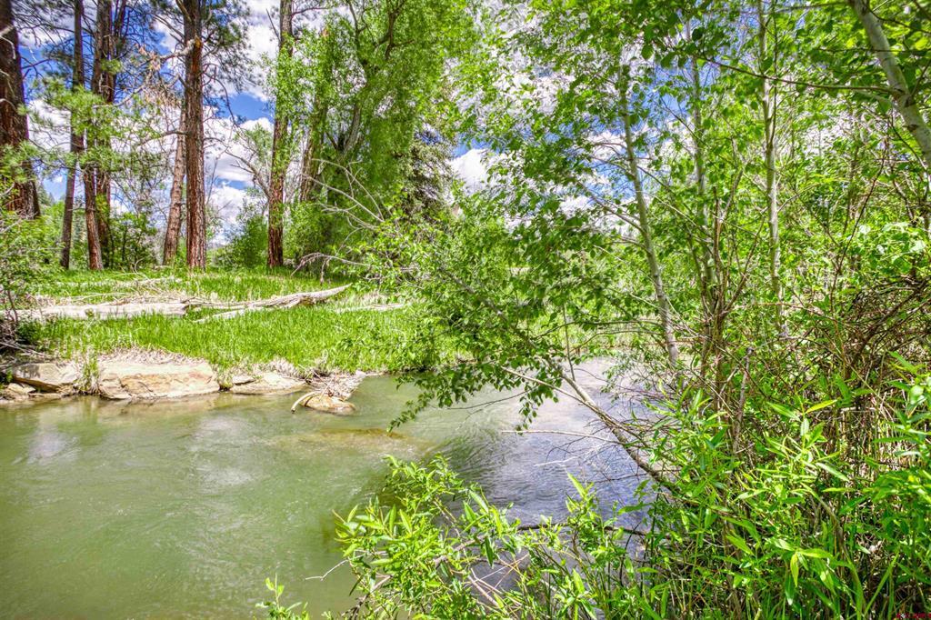 256 County Road 339 Pagosa Springs CO 81147