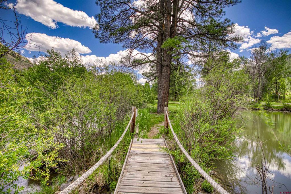 256 County Road 339 Pagosa Springs CO 81147