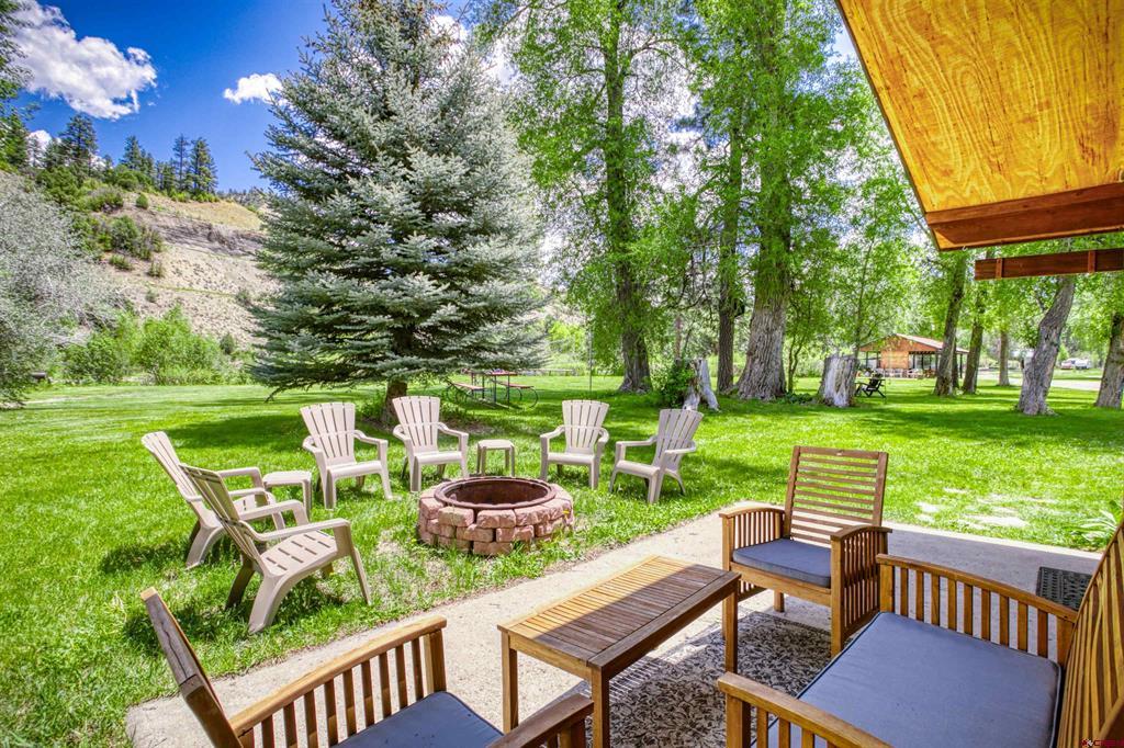 256 County Road 339 Pagosa Springs CO 81147