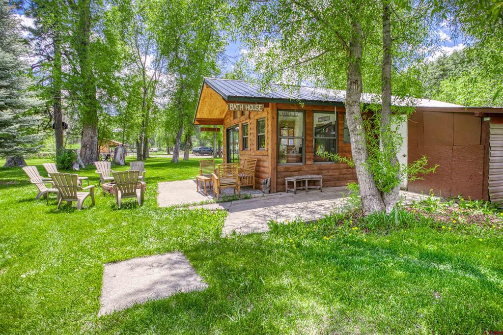 256 County Road 339 Pagosa Springs CO 81147