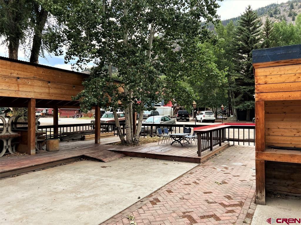 310 N Gunnison Avenue Lake City CO 81235