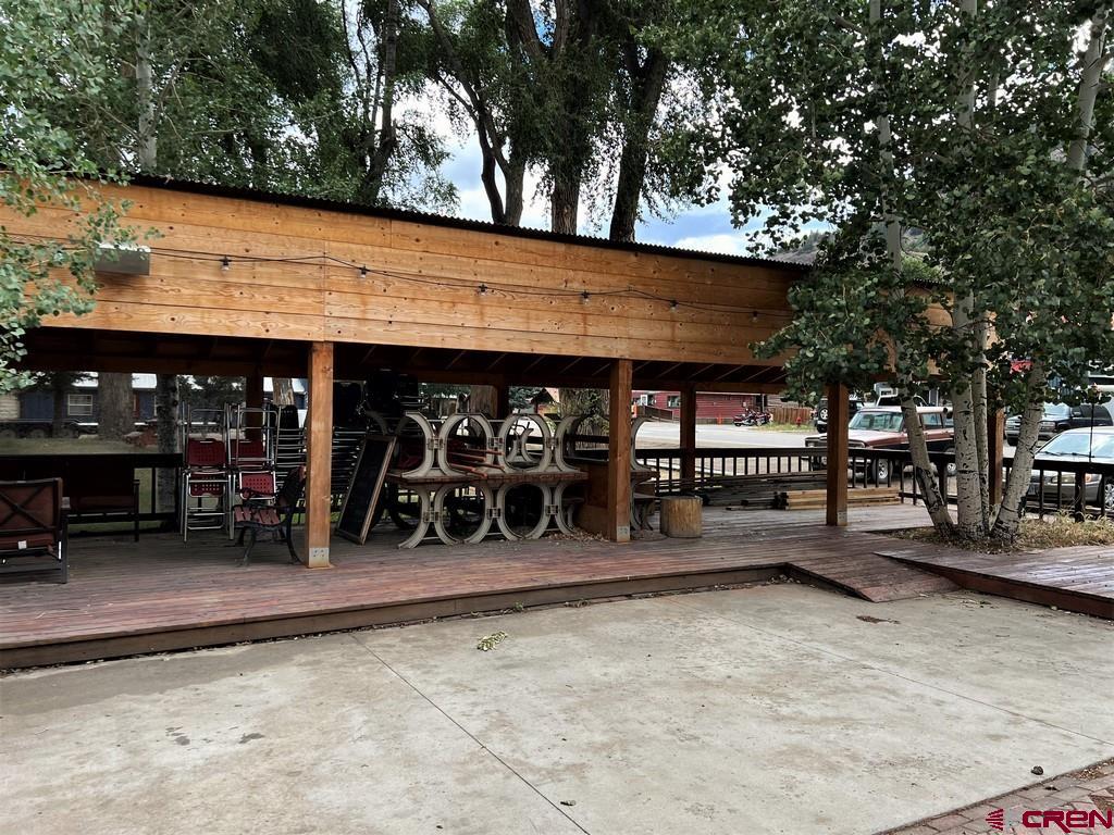 310 N Gunnison Avenue Lake City CO 81235