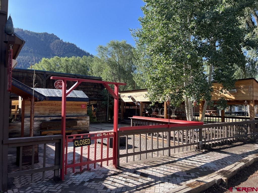 310 N Gunnison Avenue Lake City CO 81235