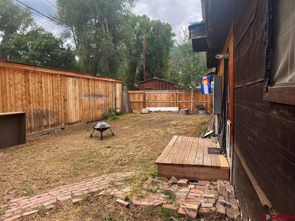 310 N Gunnison Avenue Lake City CO 81235