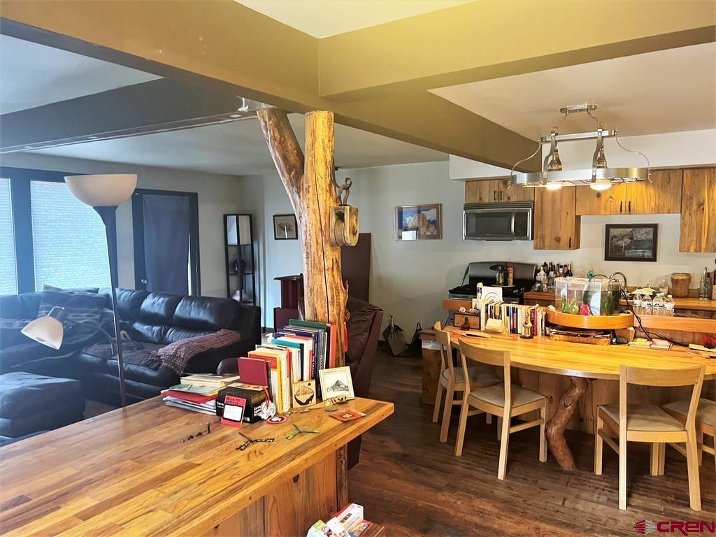 310 N Gunnison Avenue Lake City CO 81235