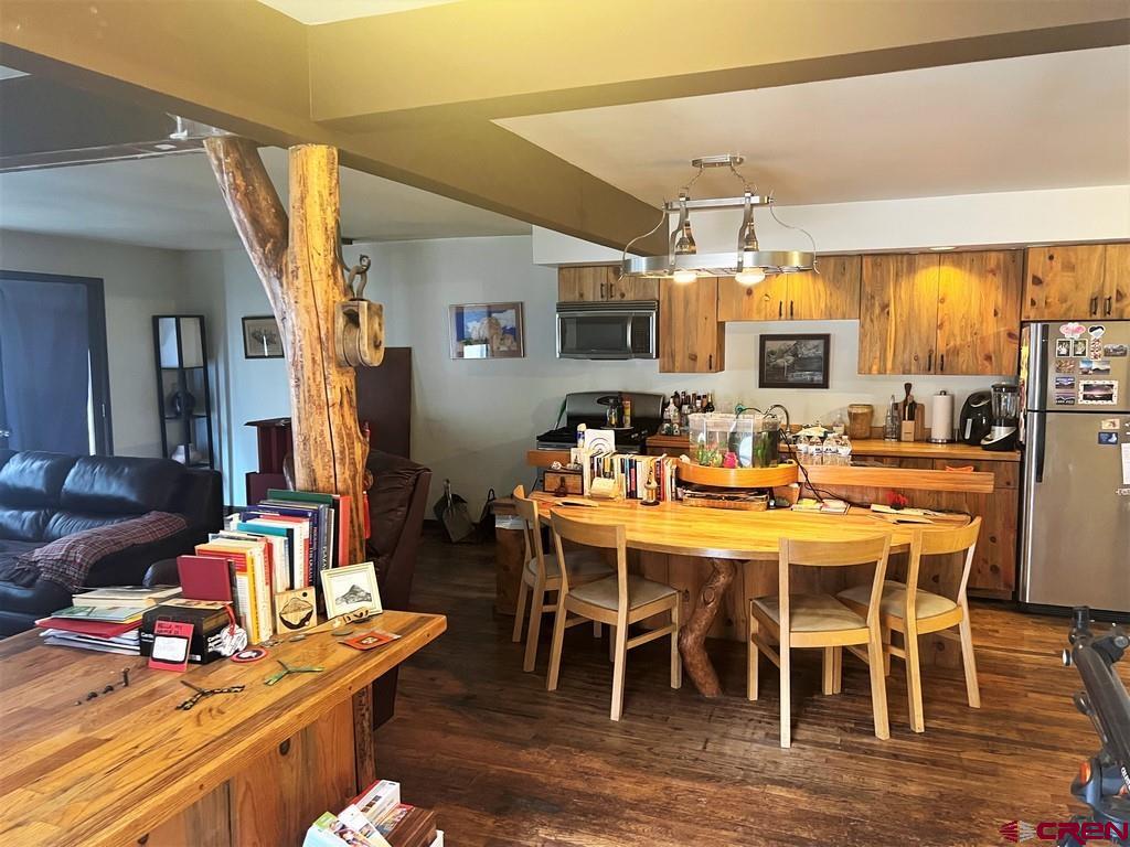 310 N Gunnison Avenue Lake City CO 81235