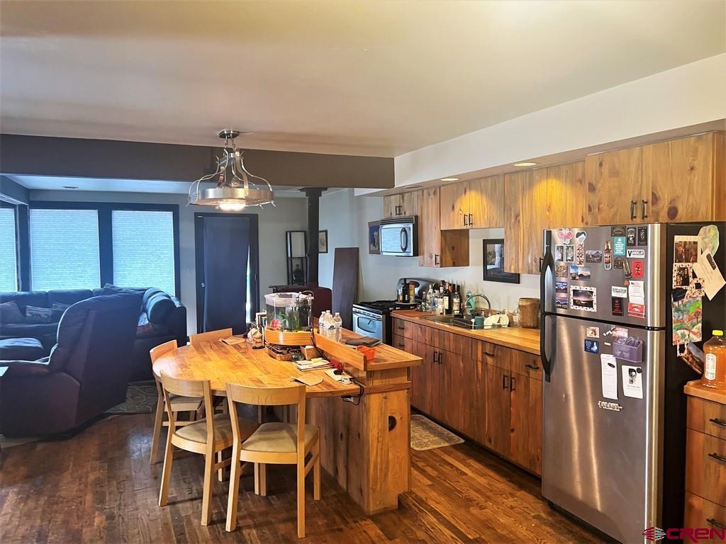 310 N Gunnison Avenue Lake City CO 81235