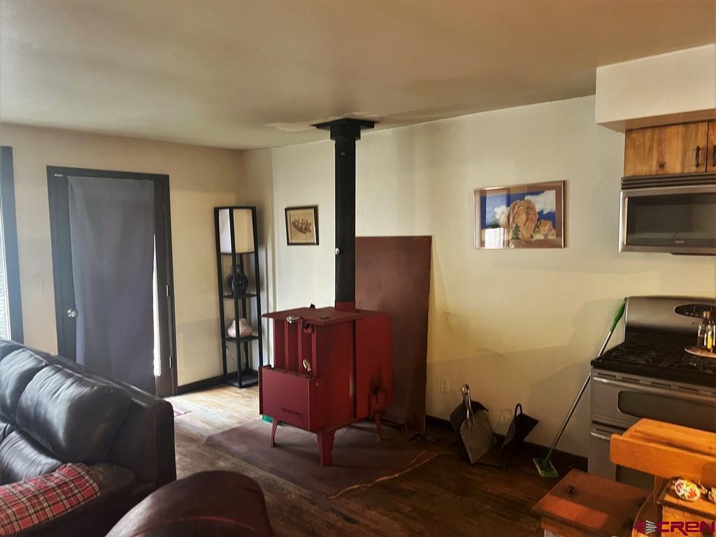 310 N Gunnison Avenue Lake City CO 81235