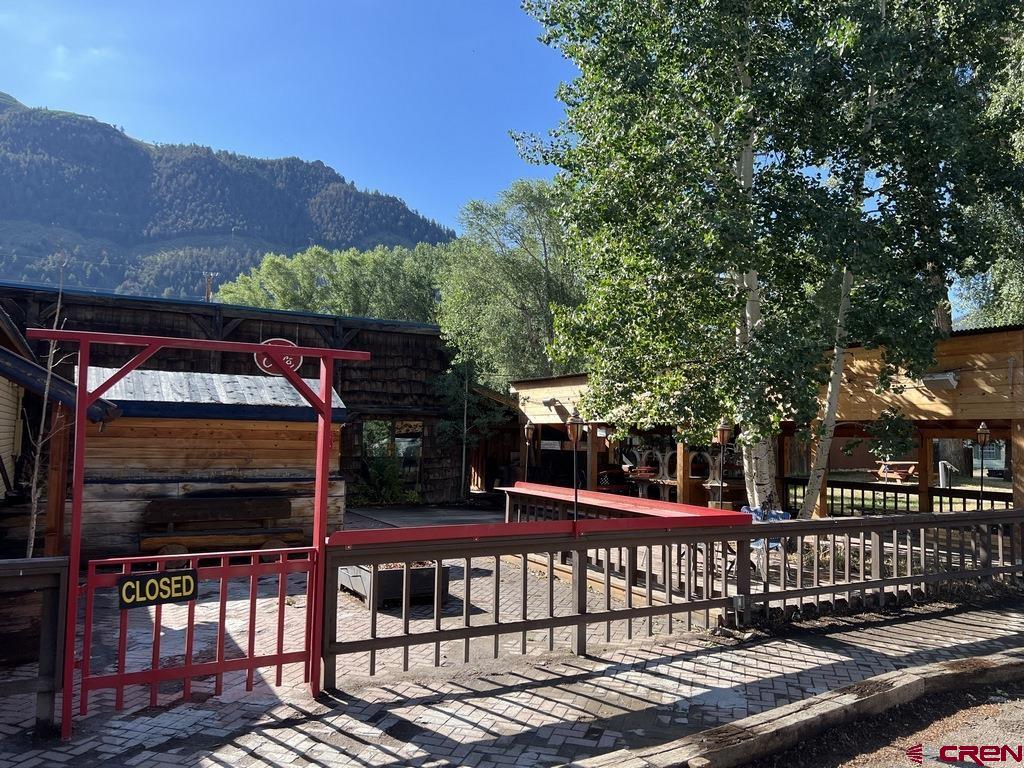 310 N Gunnison Avenue Lake City CO 81235