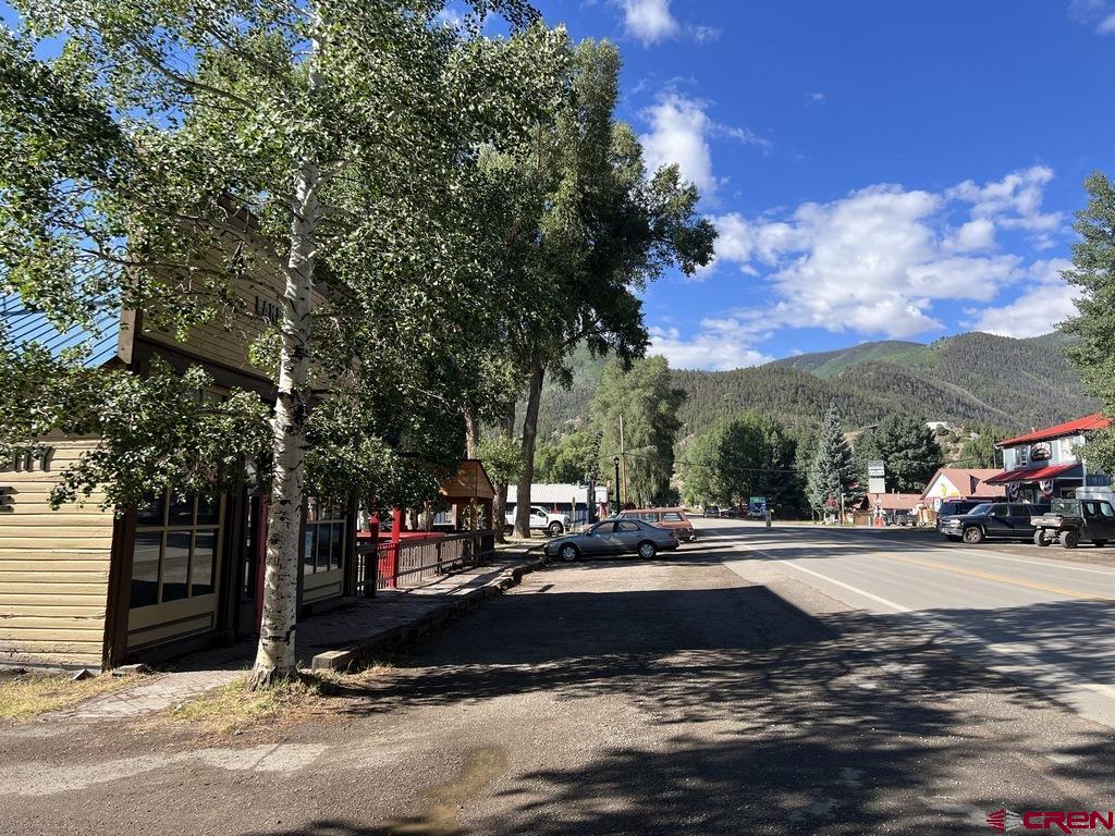310 N Gunnison Avenue Lake City CO 81235