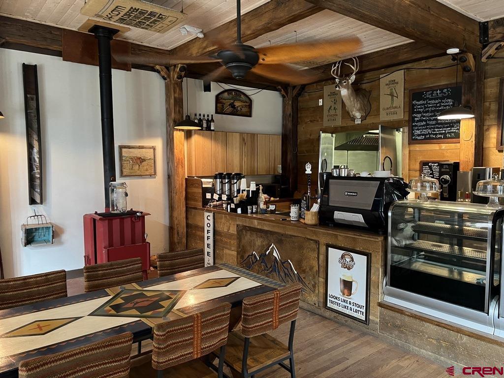 310 N Gunnison Avenue Lake City CO 81235