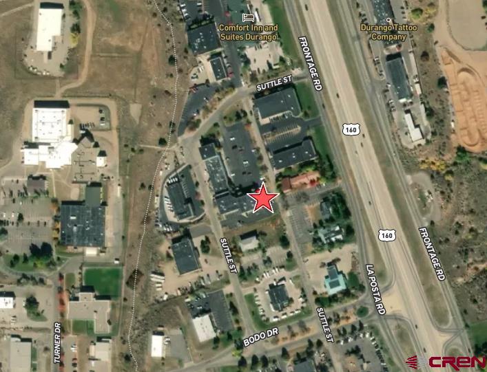 72 Suttle Street Durango CO 81303