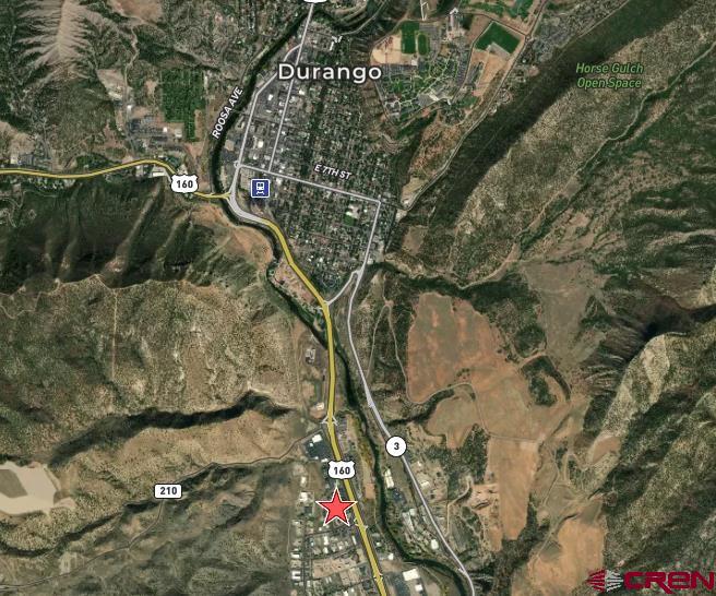 72 Suttle Street Durango CO 81303