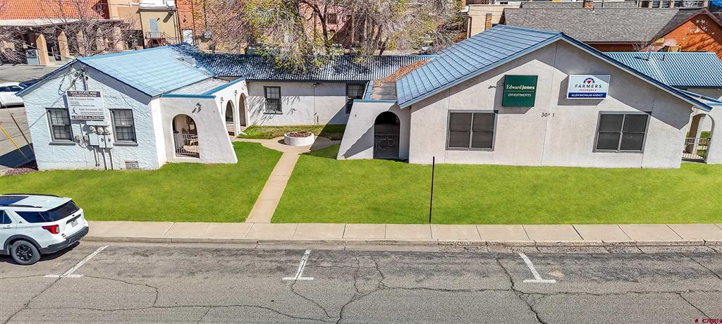30 W 1st Street Cortez CO 81321