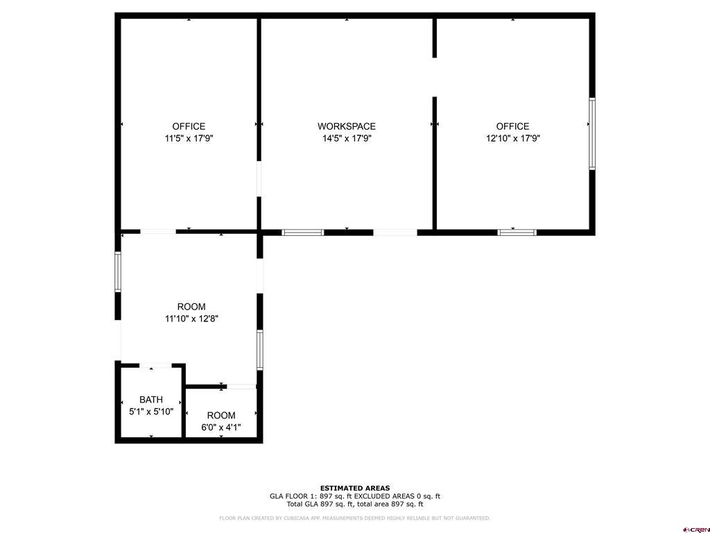 30 W 1st Street Cortez CO 81321