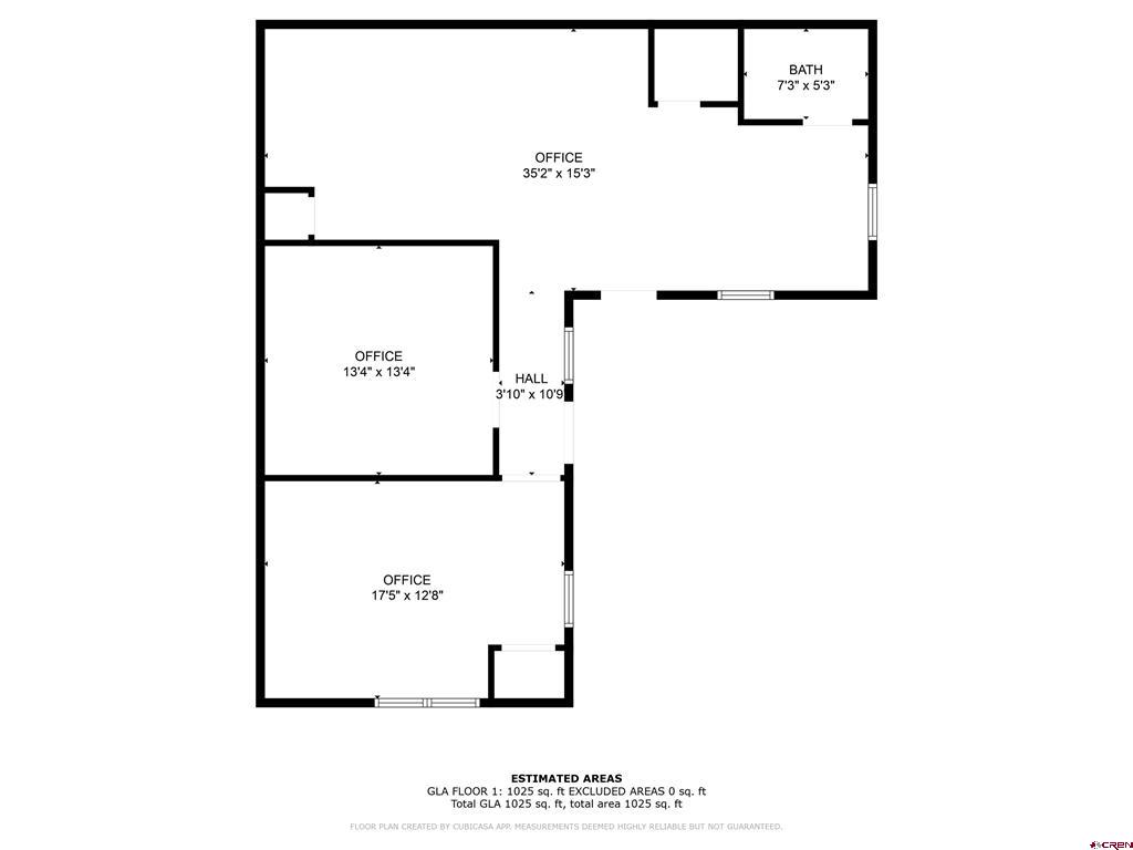 30 W 1st Street Cortez CO 81321
