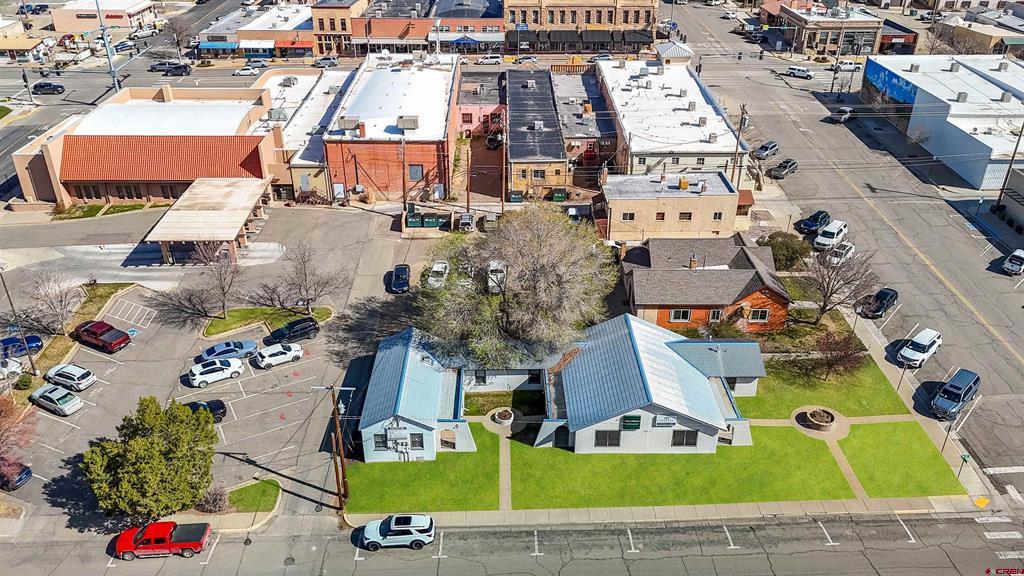 30 W 1st Street Cortez CO 81321