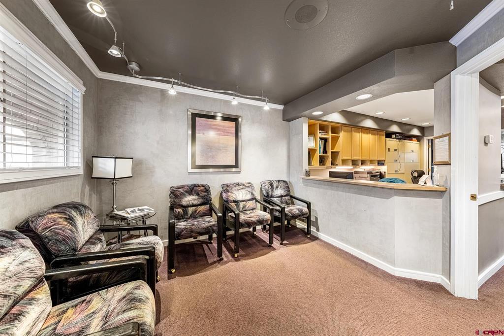 2323 W 2nd Avenue Durango CO 81301