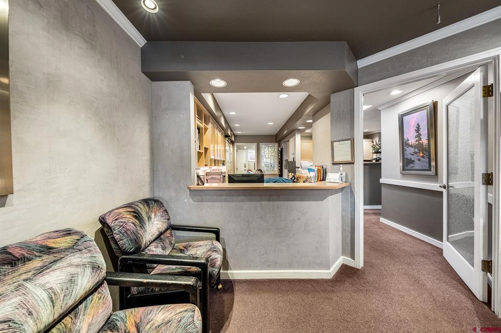 2323 W 2nd Avenue Durango CO 81301