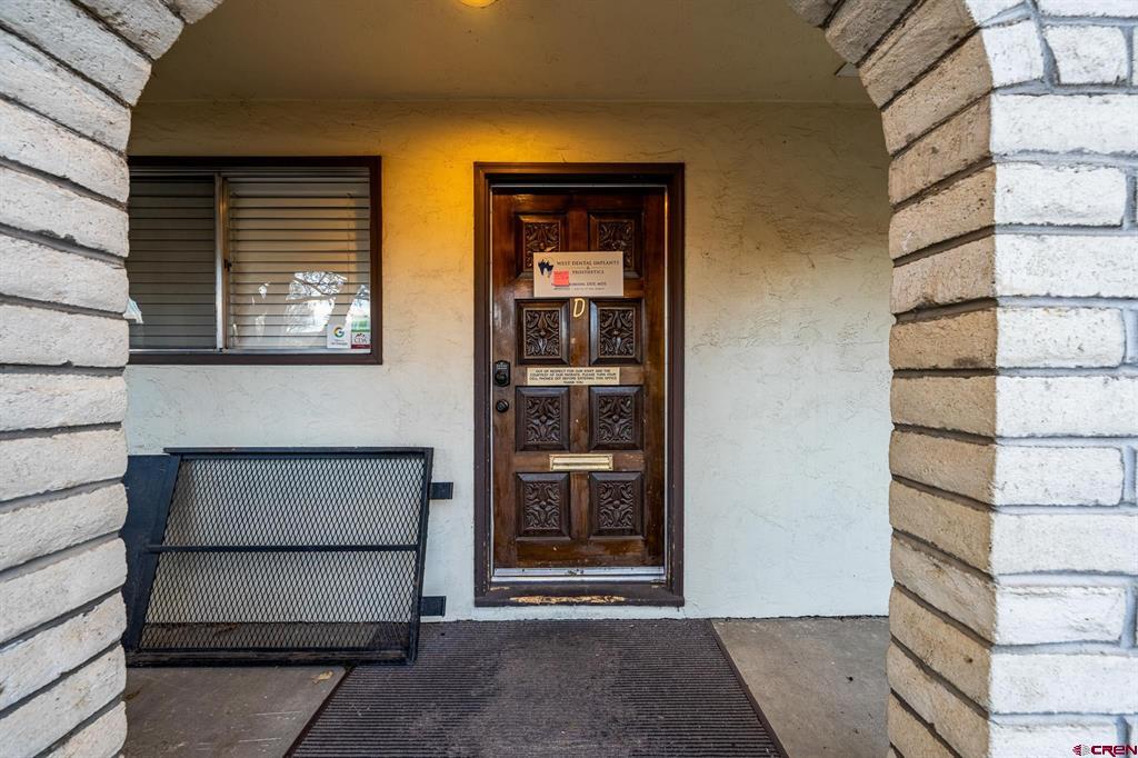 2323 W 2nd Avenue Durango CO 81301