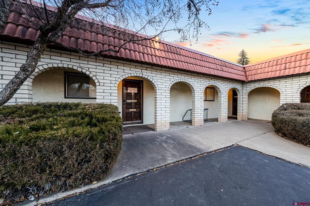 2323 W 2nd Avenue Durango CO 81301