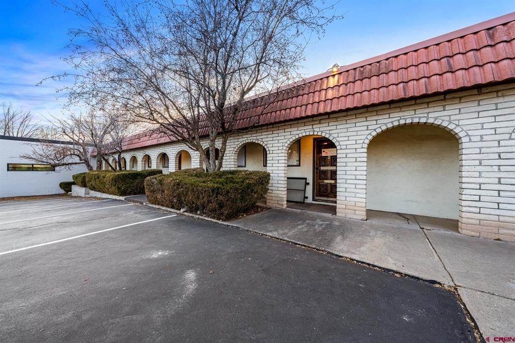 2323 W 2nd Avenue Durango CO 81301