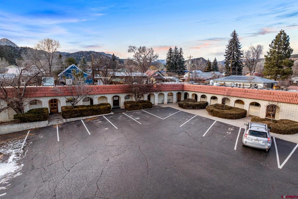 2323 W 2nd Avenue Durango CO 81301