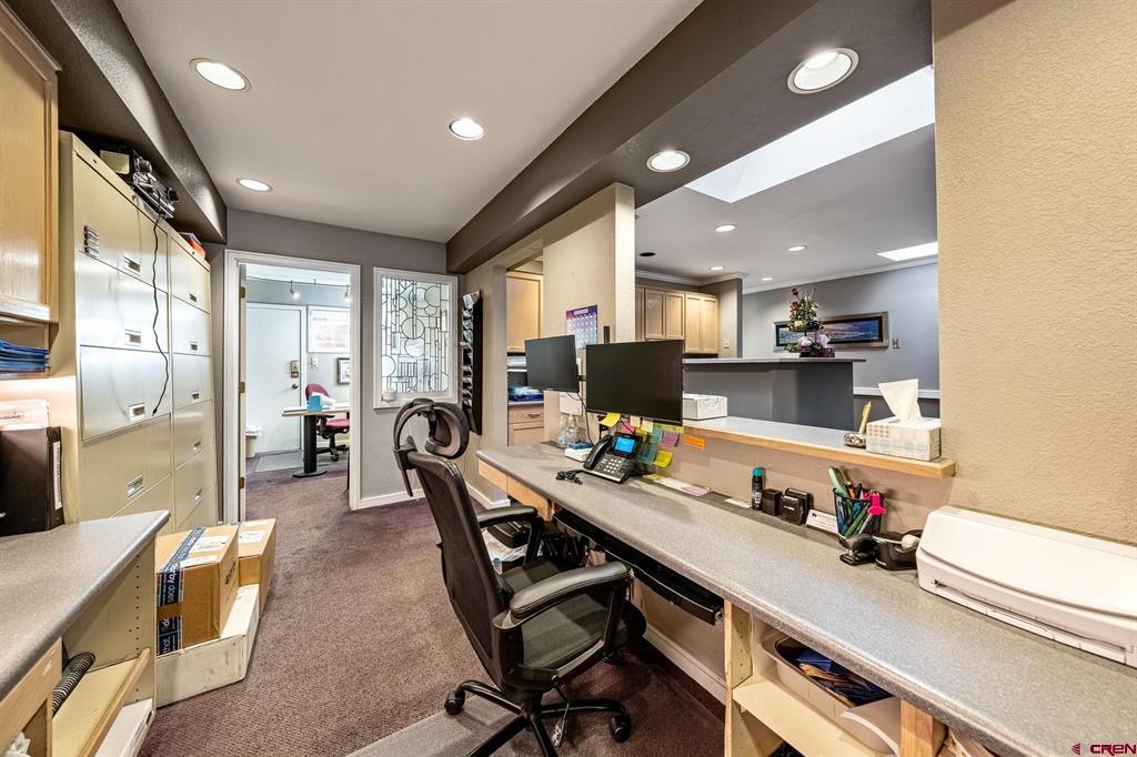 2323 W 2nd Avenue Durango CO 81301
