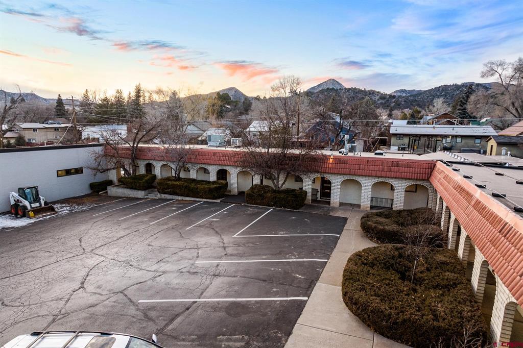 2323 W 2nd Avenue Durango CO 81301