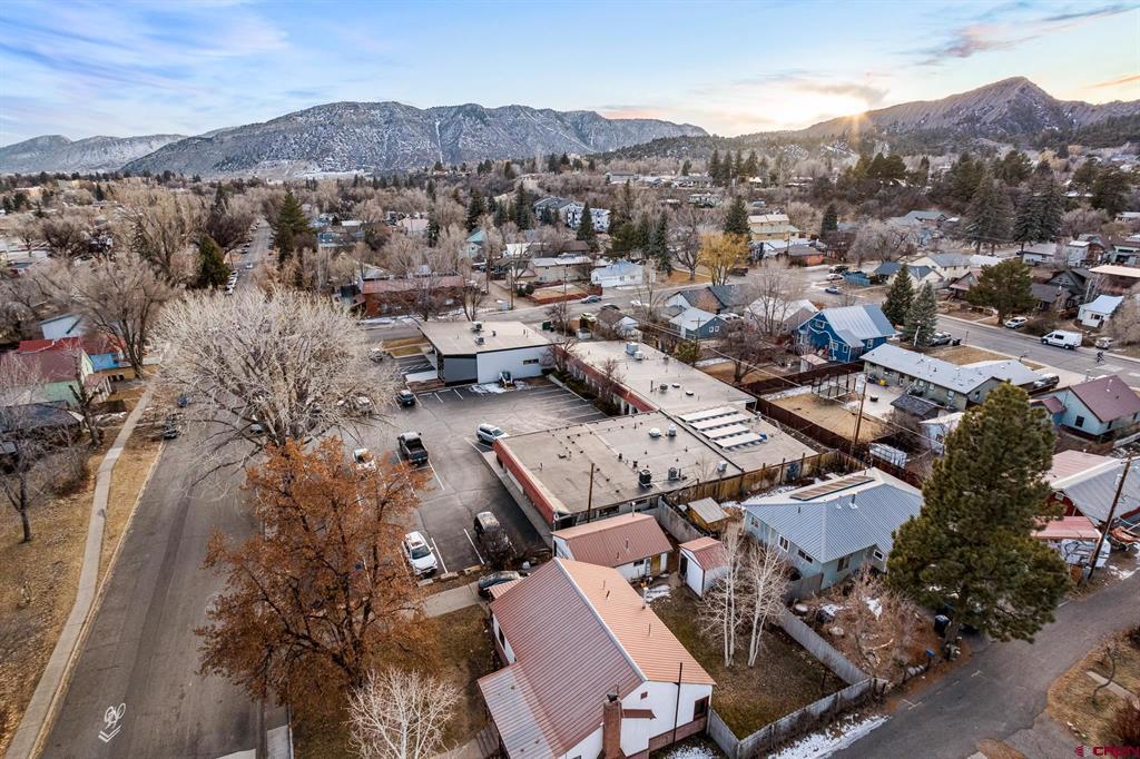 2323 W 2nd Avenue Durango CO 81301