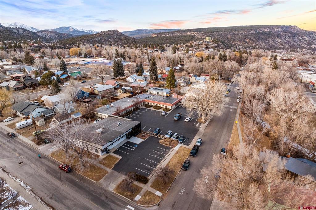2323 W 2nd Avenue Durango CO 81301