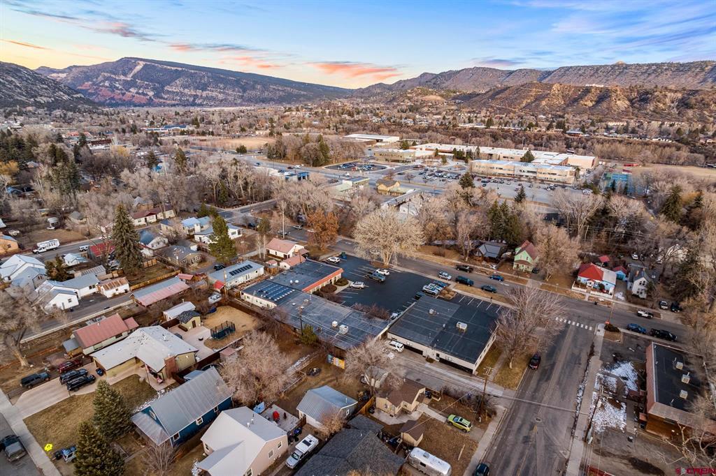 2323 W 2nd Avenue Durango CO 81301